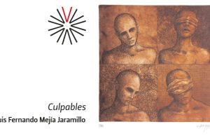 Luis Fernando Mejía en el MAJA de Jericó