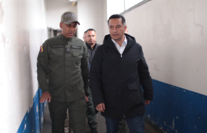 Presidente Petro ordena la extradición de alias “Pipe Tuluá”