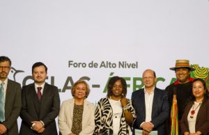 Gobierno presentó el Foro de Alto Nivel CELAC–África