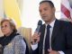 Guerra arancelaria: Rosa Villavicencio y Pedro Sánchez viajan a Ecuador