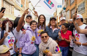 Tras fallo del CNE, Pacto Histórico inscribió nuevamente sus listas al Congreso