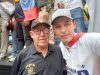 C. Democrático respalda a candidato Mauricio Martínez, quien fue arrestado