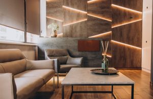 Cinco tendencias de diseño que cambian la forma de vivir en casa