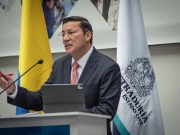 Pugna entre Registrador y Petro por casillas en blanco de formulario E14