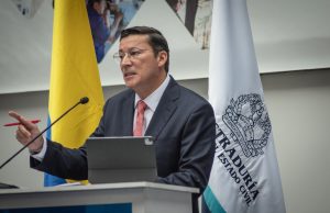 Pugna entre Registrador y Petro por casillas en blanco de formulario E14