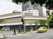 Hospital Infantil Santa Ana, referente de la salud pediátrica en la ciudad