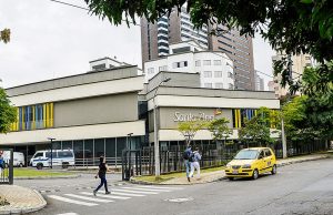 Hospital Infantil Santa Ana, referente de la salud pediátrica en la ciudad