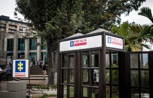 Colombia debe abordar deficiencias en su aplicación de la normativa sobre cohecho: Fiscalía