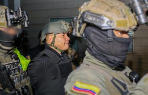 A horas de la reunión Trump-Petro extraditan a alias ‘Pipe Tuluá’ a EE. UU.