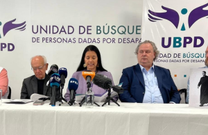 Revelan detalles de la identificación de los restos de Camilo Torres