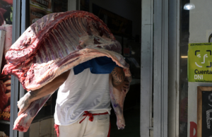 Alertan sobre impacto económico de restringir exportaciones de carne