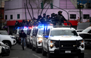 Cartel Jalisco Nueva Generación: ¿sucesión o guerra intestina?