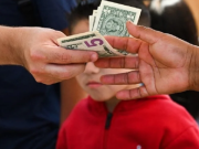 Inflación en Estados Unidos bajó al 2,4% en enero