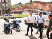 ANI promete $50 mil millones para futuro intercambio a los embalses desde Marinilla