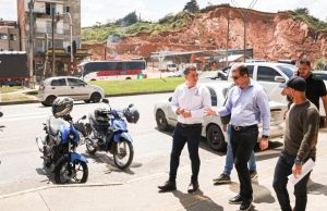 ANI promete $50 mil millones para futuro intercambio a los embalses desde Marinilla