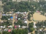 Las críticas de los candidatos a Petro por inundaciones en Córdoba