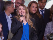 Invamer: Paloma Valencia ganaría con amplitud consulta de centroderecha