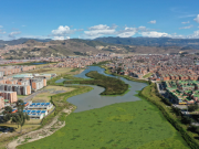 Inversión de $35 mil millones blindará el agua en la Sabana de Bogotá