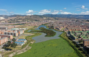 Inversión de $35 mil millones blindará el agua en la Sabana de Bogotá