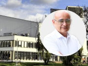 Ismael Peña vuelve a ser rector de la Universidad Nacional
