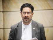 Pruebas sobre nexos de Iván Cepeda con Farc existen: Paloma Valencia a Petro