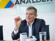 Alza de aranceles en Ecuador hace “inviable” el comercio: Analdex