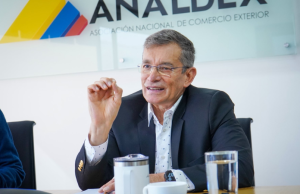 Alza de aranceles en Ecuador hace “inviable” el comercio: Analdex