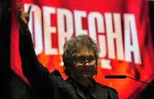 “La Derecha Fest” y un nuevo escenario de ideas conservadores y liberales