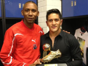Jhon Viáfara regresa a Colombia tras su condena en EE. UU.