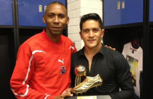 Jhon Viáfara regresa a Colombia tras su condena en EE. UU.