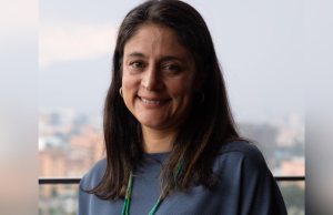 Julia Rubiano asumirá como secretaria de Educación de Bogotá