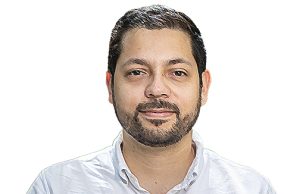 ¡Ánimo, alegría, saluden con ganas!