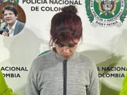 Magnicidio Miguel Uribe: 21 años de cárcel para alias ‘Gabriela’