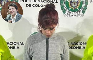 Magnicidio Miguel Uribe: 21 años de cárcel para alias ‘Gabriela’