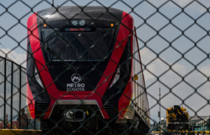 Línea 1 del Metro de Bogotá ya tiene más de 10 km de viaducto: Galán