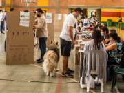Así serán las elecciones del 8 de marzo en El Poblado