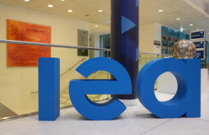Ocde acepta a Colombia en su Agencia Internacional de Energía