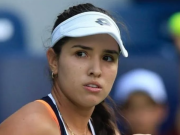 La colombiana Osorio clasifica a octavos del Torneo de Doha por walkover