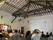 La Ceja y La Pintada estarían más cerca