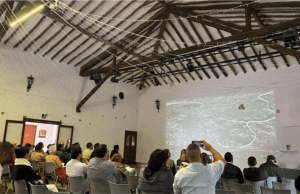 La Ceja y La Pintada estarían más cerca