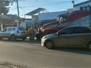 Dudas catastrales en Cuatro Esquinas