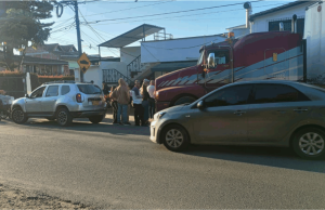 Dudas catastrales en Cuatro Esquinas