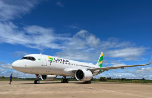 Latam Airlines Colombia reanudará vuelos a Caracas desde el 23 de febrero