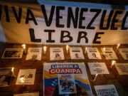 Parlamento de Venezuela da primer paso para aprobar ley de amnistía