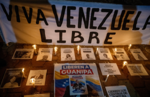 Parlamento de Venezuela da primer paso para aprobar ley de amnistía