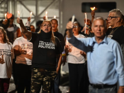 Liberan a 30 presos políticos en Venezuela tras amnistía