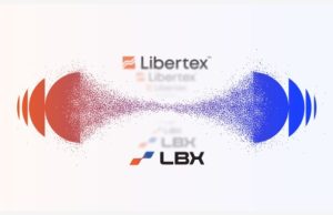Libertex iniciará su proceso de cambio de marca a LBX en Colombia como parte de su estrategia de rebranding a mayor escala