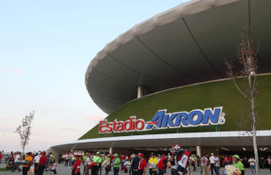 Liga MX suspende tres partidos por violencia tras muerte de “El Mencho”
