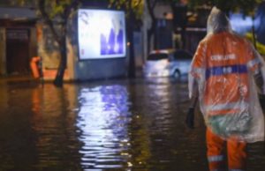 Lluvias en Brasil dejan al menos 20 muertos y decenas de desaparecidos