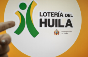 Lotería del Huila HOY: resultados del 24 de febrero de 2026